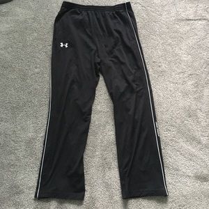 Men’s Under Armour Sweatpants